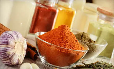 Herbs, Spices, and Loose-Leaf Teas at Stone Cottage (Half Off). Two Options Available. - Primary Image