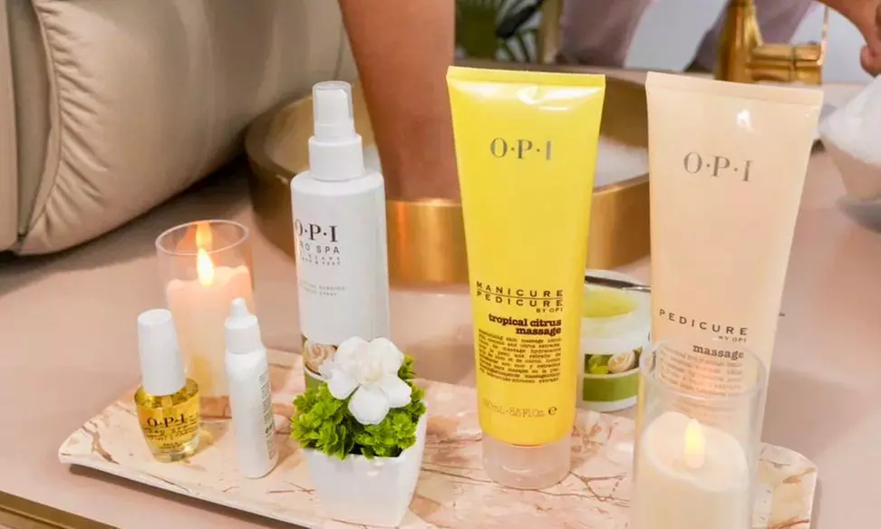 AED 200, 300, or 400 Gift Voucher Towards Spa Treatments