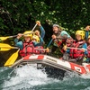 Image 2: Rafting en Savoie avec Evolution 2, sensations et nature garanties