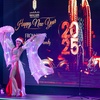 Image 10: 5* New Year Eve Gala Dinner w/ Choice of Beverages or Premium Package
