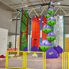 Image 5: ¡Escala sin límites! Acceso libre a rocódromo para niños o adultos 