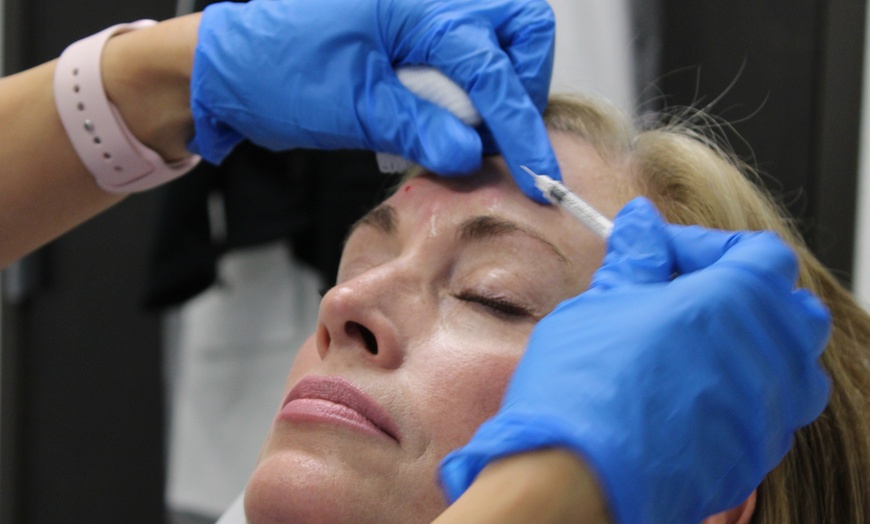 Image 2: 20 Units of Botox at Total Med Solutions
