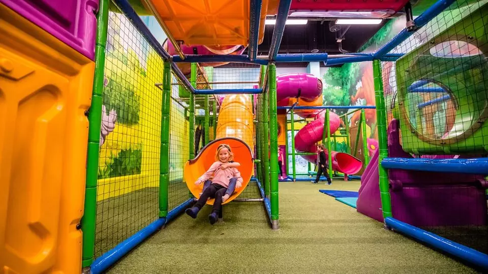 Bilety sezonowe LATO 2026 do Legendii – Śląskiego Wesołego Miasteczka