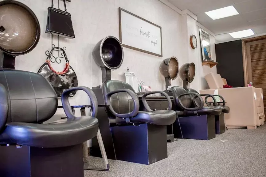 Pamper Yourself with a Spa Manicure/Pedicure/Both