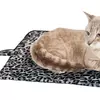 Leopard Grey