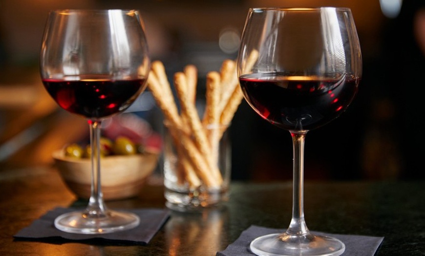 Image 2: Wine Tasting for Two, Four, or Six & $5 Off Bottles of Wine Per Person