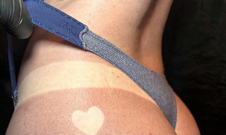 One Spray-Tan Session - Summer Tans LLC