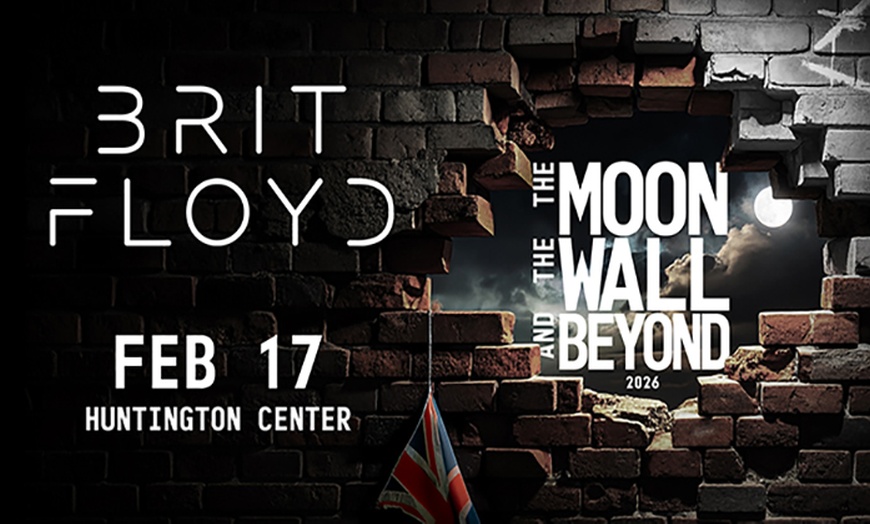 Image 1: Brit Floyd - Up to 39% Off