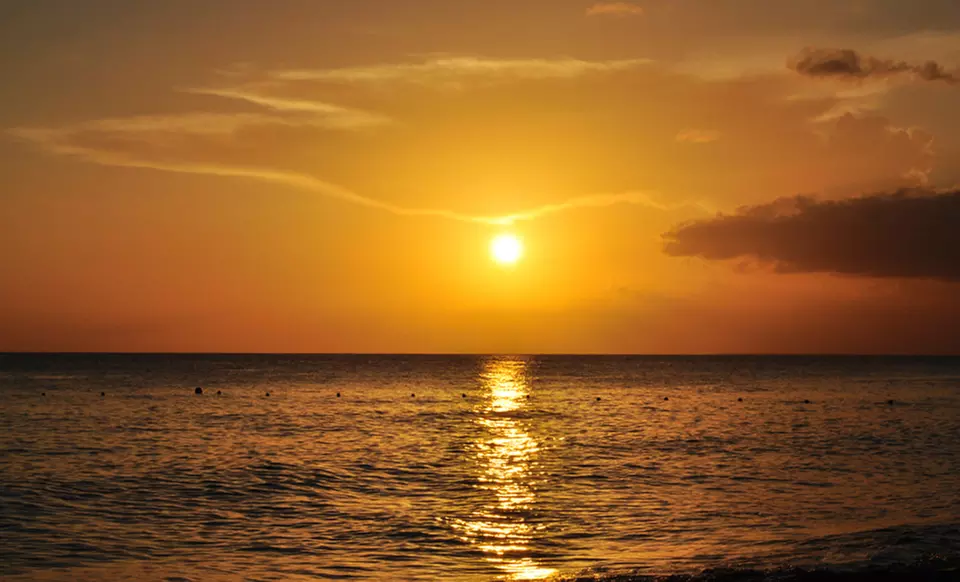 Viva Wyndham Dominicus Beach Stay w/ Airfare. Incl. Taxes & Fees. Price Per Person Based on Double Occupancy. - Second Medium