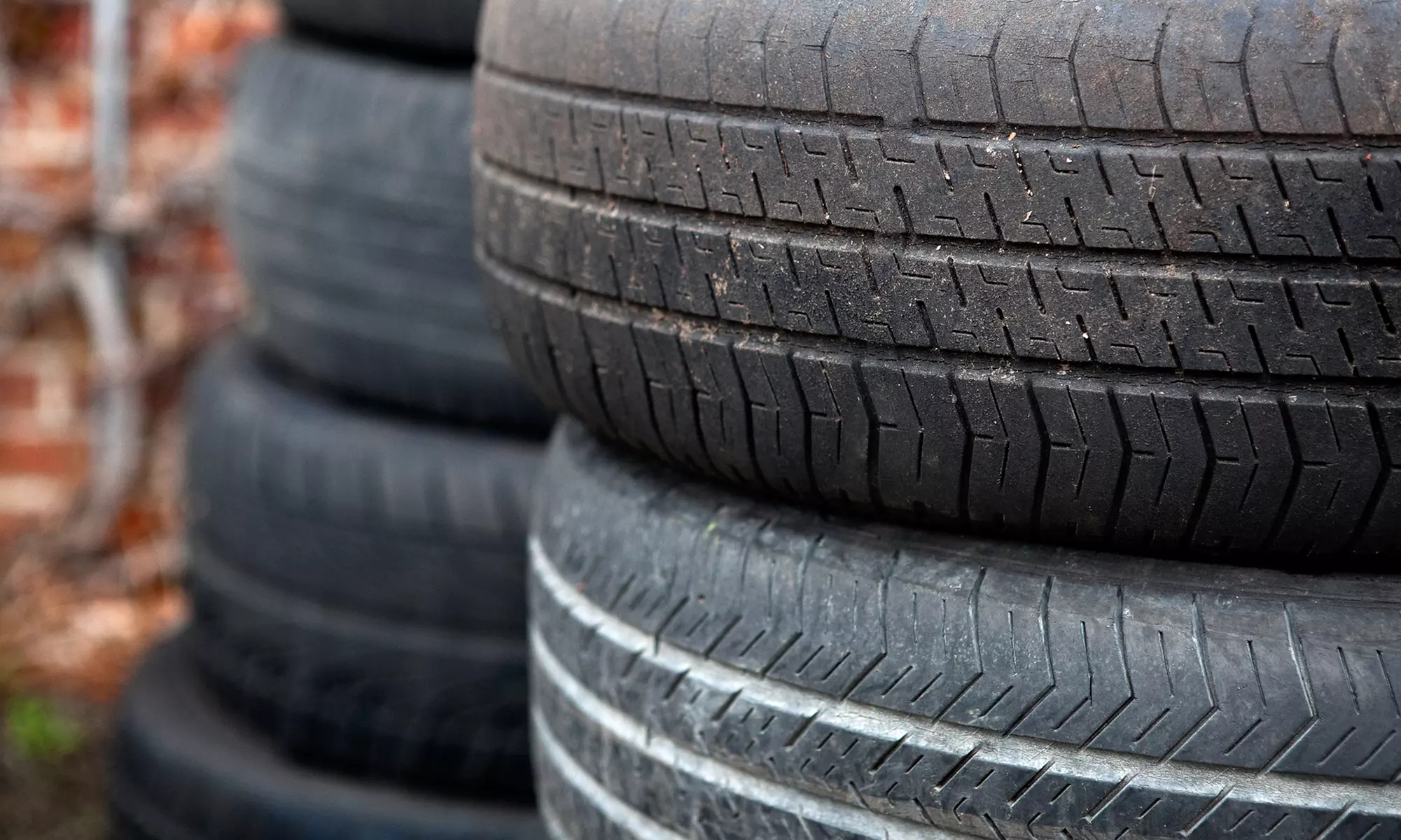 Comprehensive Tire & Wheel Services with Credits for Future Upgrades