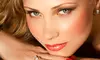 One or Two Sheer and Natural or Dramatic and Chic Makeup Applications at Double Dutch Inc (Up to 59% Off)