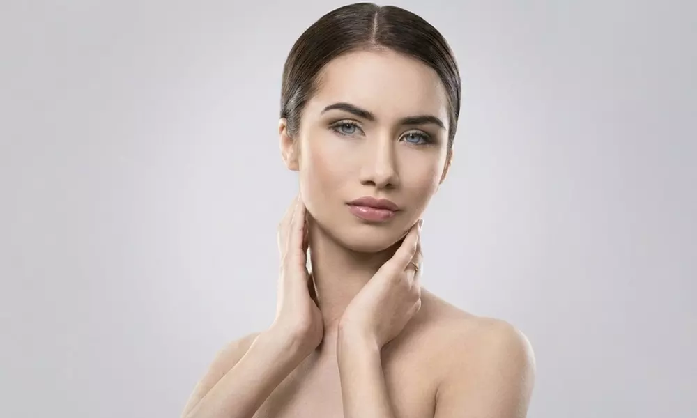 Transform Your Skin with Pumpkin Peel,Hydro, Oxygenating Facial