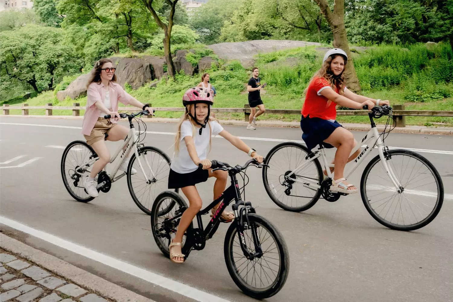 Up to 74% Off from Bike Rental Central Park