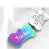 Image 7: Personalized Pet Tag