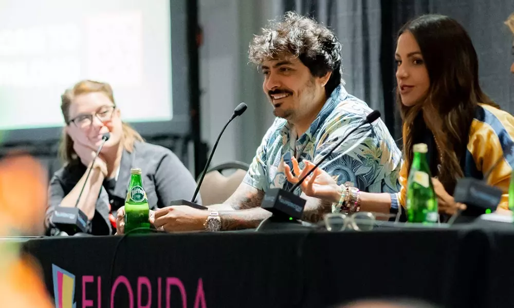 Florida Supercon - Up to 21% Off
