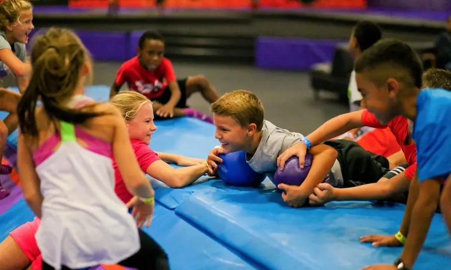 Up to 24% Off Jump Passes at Altitude Spring-Klein