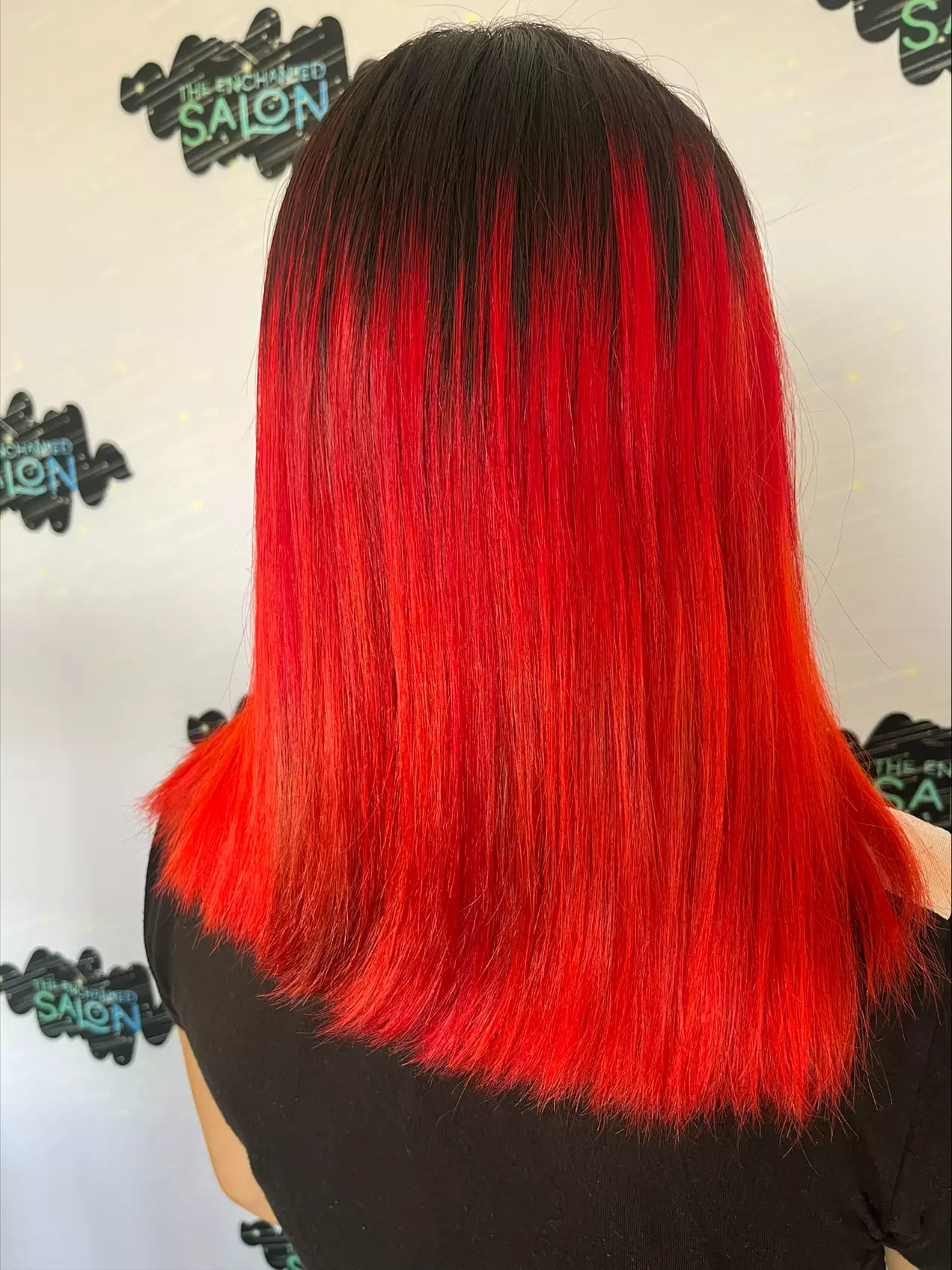 Haircut, Condition and Blow-Dry with Optional Single Process, Highlights, Ombre or Balayage (Up to 55% Off)
