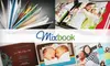 $15 for $50 Worth of Photo Books, Cards, and More from Mixbook