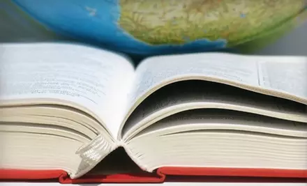 $99 for Six Group Language Classes at Language Connection CA ($210 Value) - Primary Image