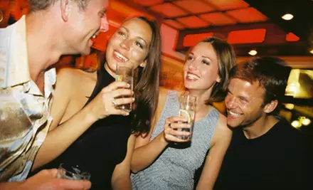 Speed-Dating Events or Valentine's Singles Mixer Hosted by OnSpeedDating.com and SingleAndTheCity.com (Up to 79% Off) - Primary Image