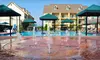 Two- or Three-Night Stay for Four at French Quarter Resort in Branson, MO