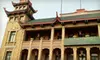 $25 for Chicago Walking Tour for Two from Joyce Walks Chicago (Up to $50 Value)