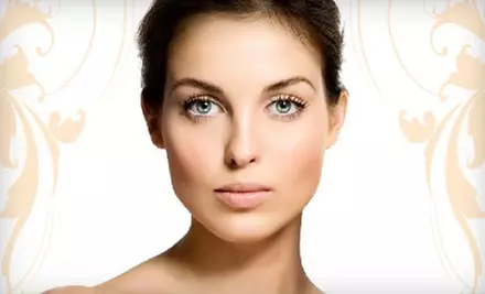 $80 for Three Microdermabrasion Sessions at Studio 27 - Primary Image
