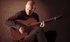 $34 to See Ottmar Liebert at Molson Canadian Studio on April 27 at 8 p.m. ($68.25 Value)