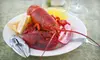 Delivered Live Maine-Lobster Dinner for Four or Six from GetMaineLobster.com (Up to 57% Off)