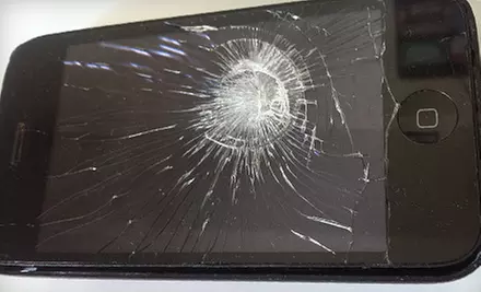 $30 for $60 Worth of iPhone, iPod, Computer, and Mobile Electronics Repairs from Tech Life - Primary Image