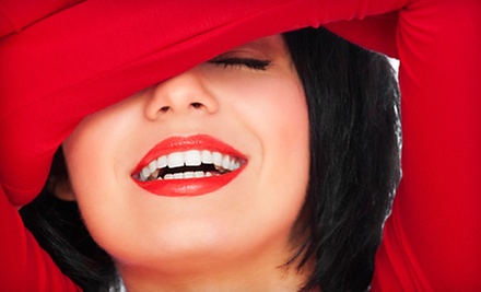 Zoom! Teething Whitening or Zoom! and a Dental Exam, X-rays, and Cleaning at Coral Springs Dental Care - Primary Image