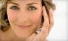 Regenlite Laser Eye Rejuvnation Treatments at Solaris Spa, Laser & Wellness (Up to 68% Off). Four Options Available.