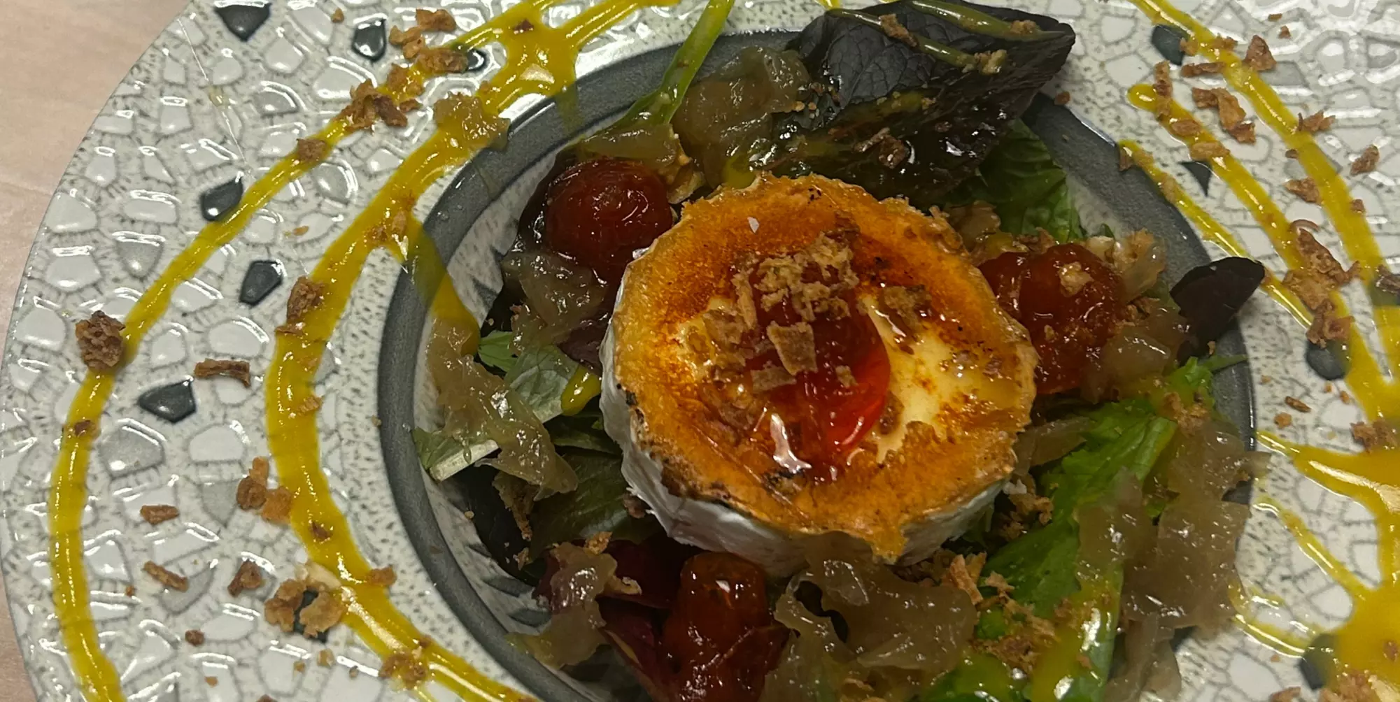 3 menús a elegir para 1, 2 o 4 personas en El Rincón de los Olivos