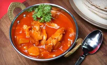 $15 for $30 Worth of Indian Cuisine at India Pavilion in Cambridge - Primary Image