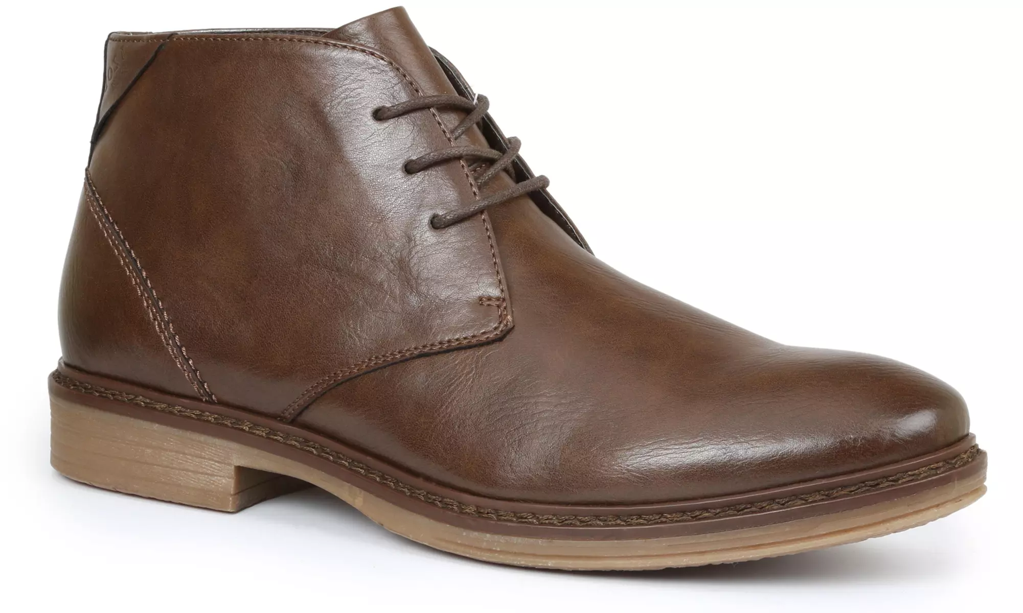 IZOD Nocturne Men's Chukka Boots (Size 8 & 10) - Primary Image
