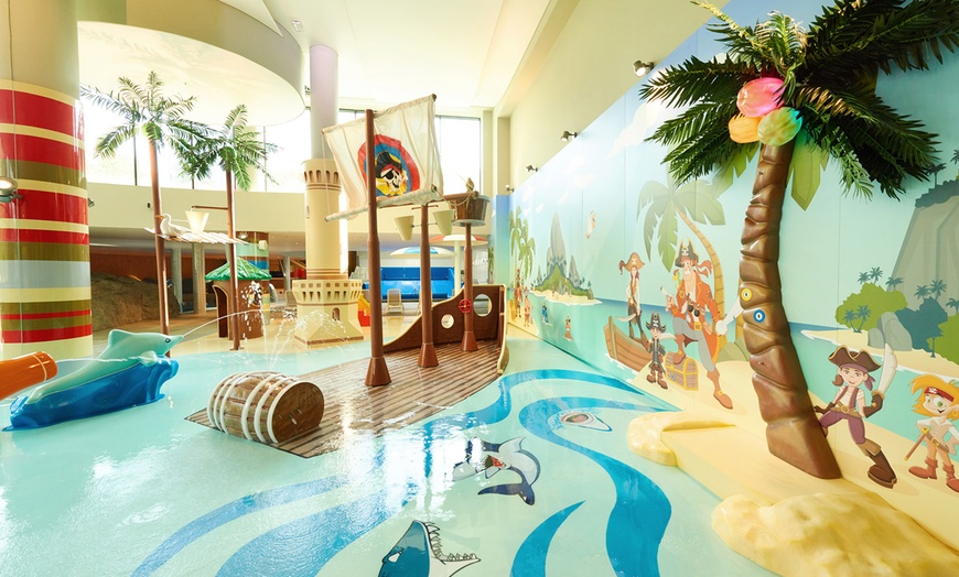 Image 18: Świnoujście: relaks w komfortowych apartamentach nad Bałtykiem