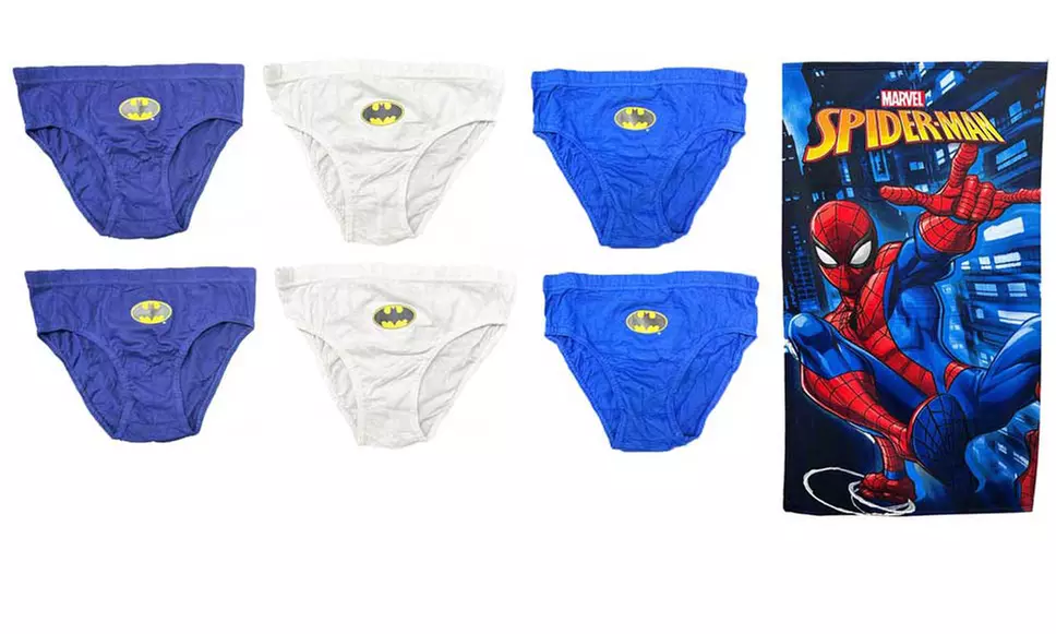 6 slip bambino o bambina con disegni Disney, disponibili in 3 taglie e varie fantasie - Image 5