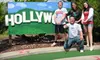 $15 for Activity Wristbands, Hot Dogs, Popcorn, and Drinks for Two at Papio Fun Park ($30 Value)