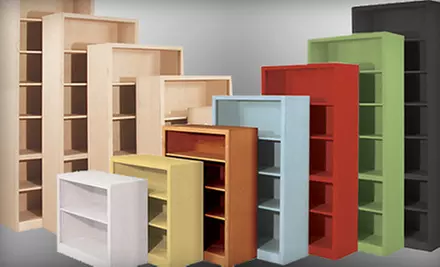$49 for $125 Worth of Furniture and Home Accents at Mill Stores - Primary Image