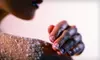 Body Scrub with Essential Oils or Body Scrub, Foot Detox, and Sauna at Salud! in the Bronx (Up to 61% Off)