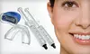 $39 for a Home Teeth-Whitening Kit from Elite Brights ($299 Value)