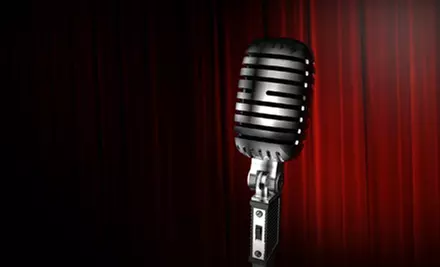 $15 for Two Comedy Tickets to New Hope Cinema Grill ($33.60 Value) - Primary Image