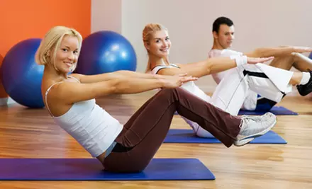 6, 10, or 20 Pilates Classes at AFA Dance in Astoria - Primary Image