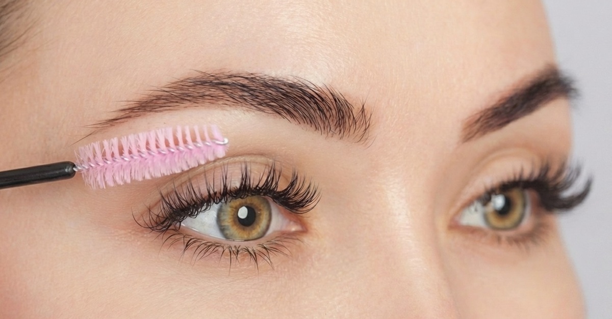 Lifting y tinte de pestañas con opción de diseño y tinte de cejas en Tenerife