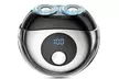 Portable USB Rechargeable Electric Shaver - Image 2