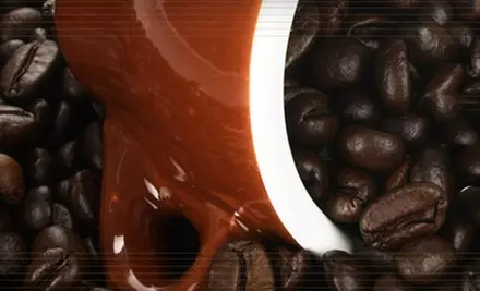 $5 for $10 Worth of Coffee, Pastries, and More at St. Thomas Roasters  - Primary Image