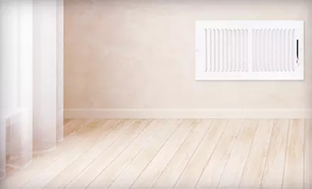 Air-Duct Cleaning with Optional Dryer-Vent Cleaning from D Finest Air Duct Cleaning (Up to 76% Off) - Primary Image