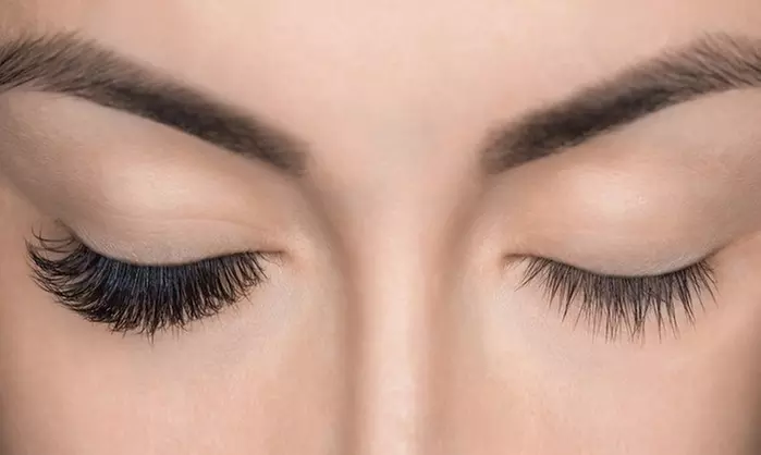 Up to 51% Off on Eyelash Extensions at Pure Lash&PMU - Primary Image
