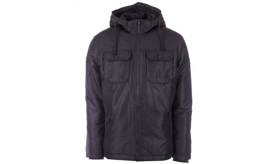 Image 3: Jack & Jones Men's Jacket