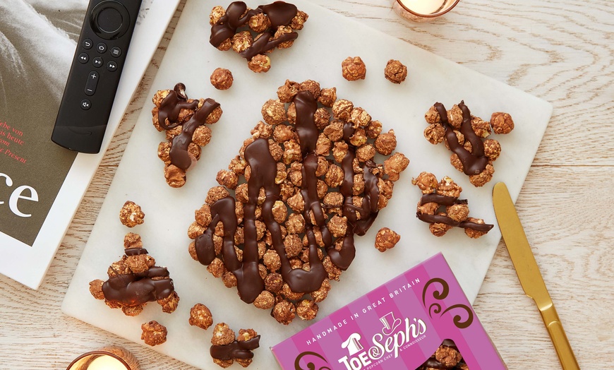 Image 14: Joe & Seph's Gourmet Popcorn | Perfect for Movie Nights & Gifting
